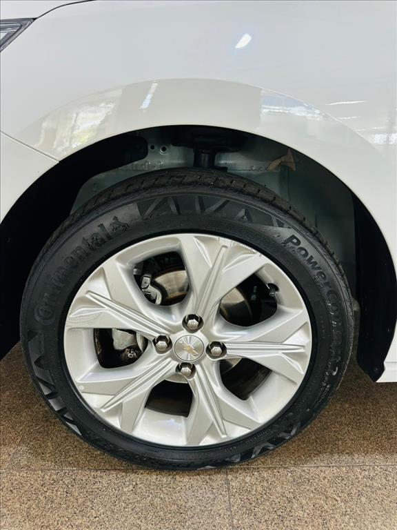 ONIX 1.0 TURBO FLEX LTZ AUTOMÁTICO10