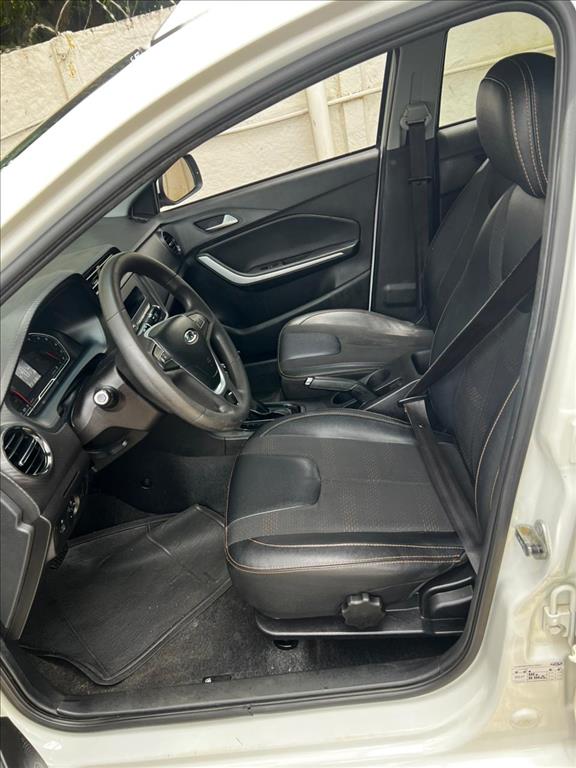 TIGGO 2 1.5 MPFI 16V FLEX EX 4P AUTOMÁTICO8