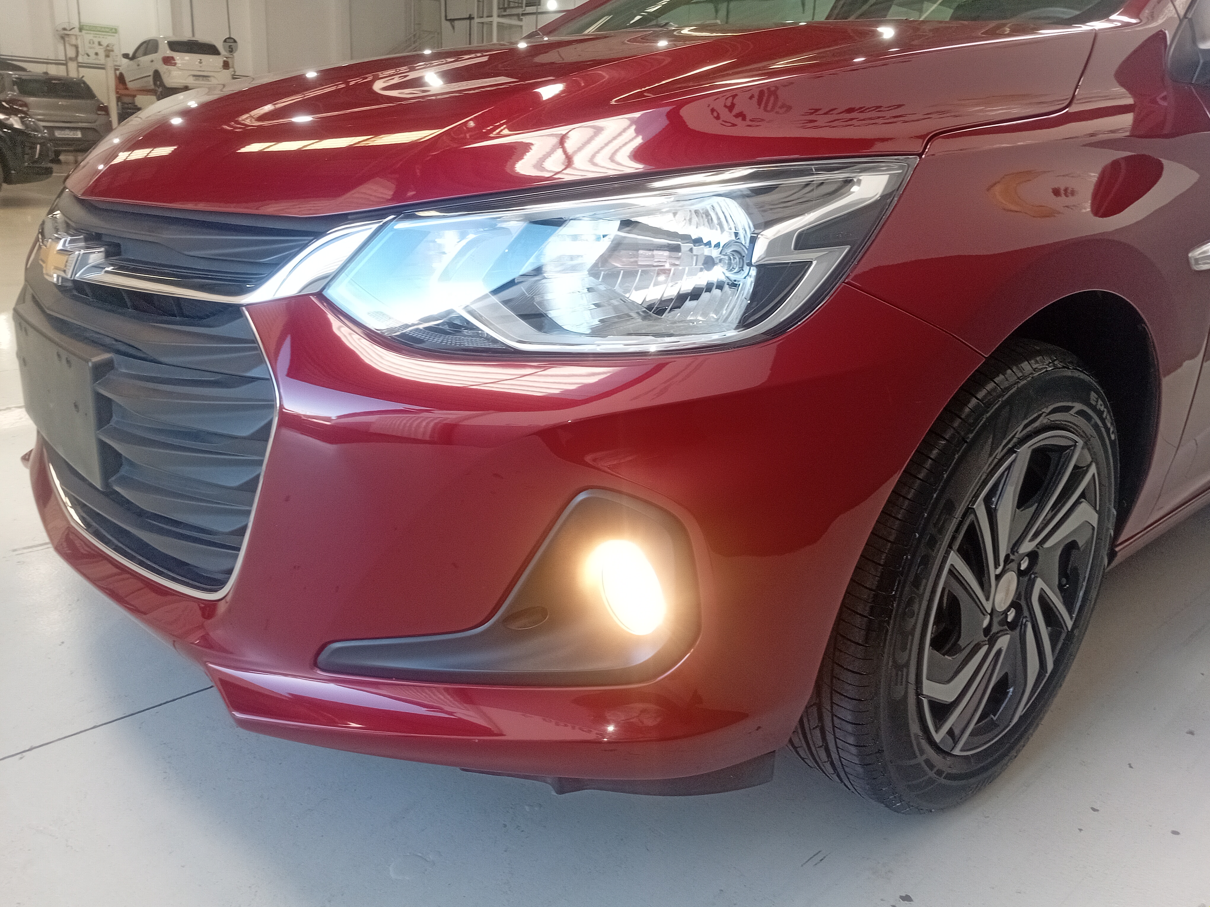 ONIX 1.0 FLEX LT MANUAL12