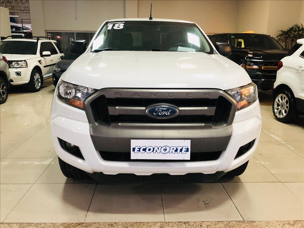 RANGER 2.2 XLS 4X4 CD 16V DIESEL 4P MANUAL1