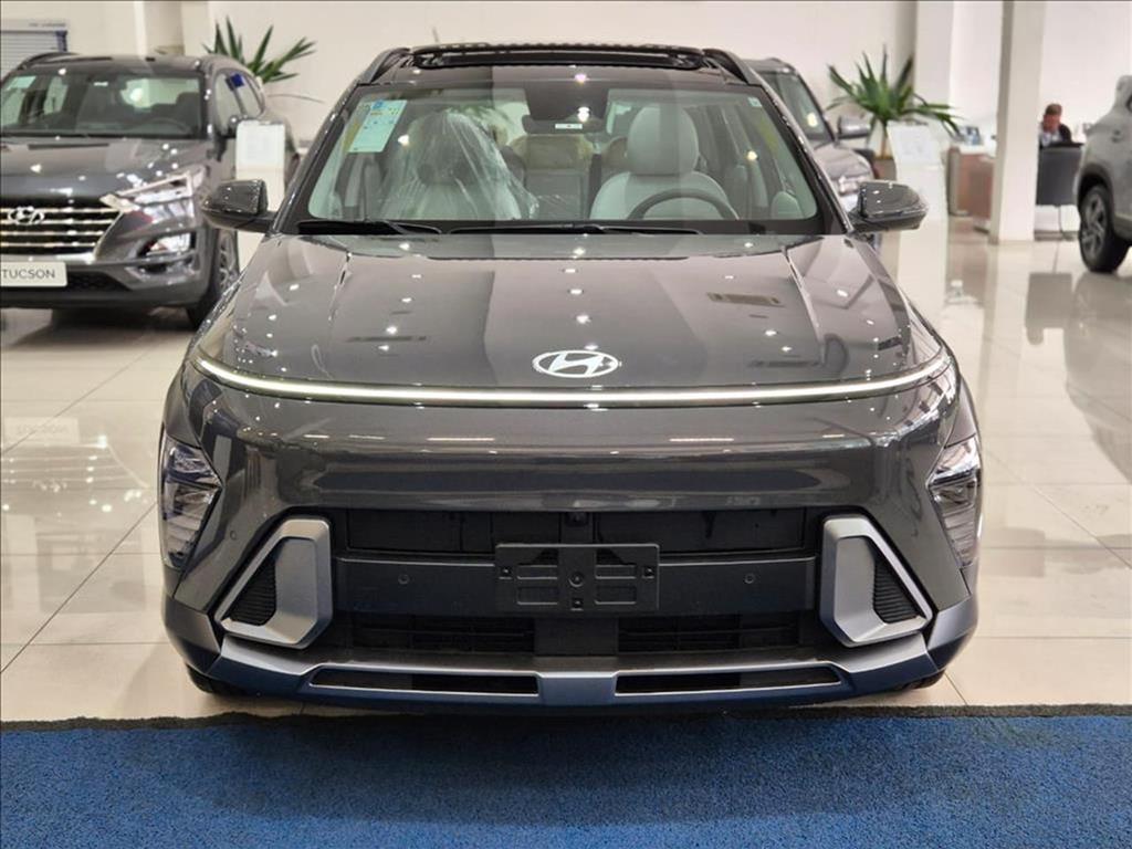 1.6 GDI HEV SIGNATURE DCT