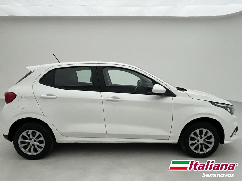 ARGO 1.0 FIREFLY FLEX MANUAL5