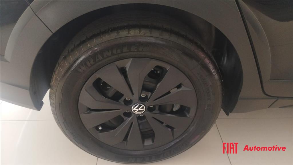 NIVUS 1.0 200 TSI TOTAL FLEX SENSE AUTOMÁTICO12