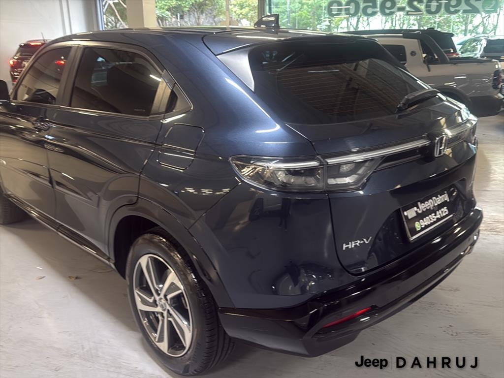 HR-V 1.5 DI I-VTEC TURBO FLEX TOURING CVT5