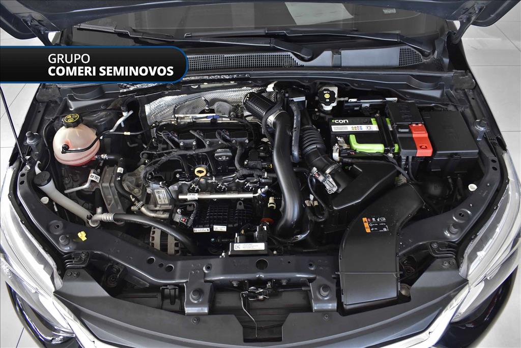 ONIX PLUS 1.0 TURBO FLEX PREMIER AUTOMÁTICO