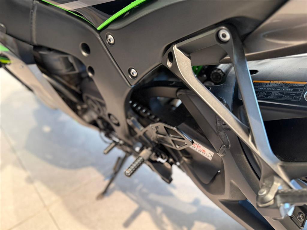 KAWASAKI-NINJA-ZX-10R ABS
