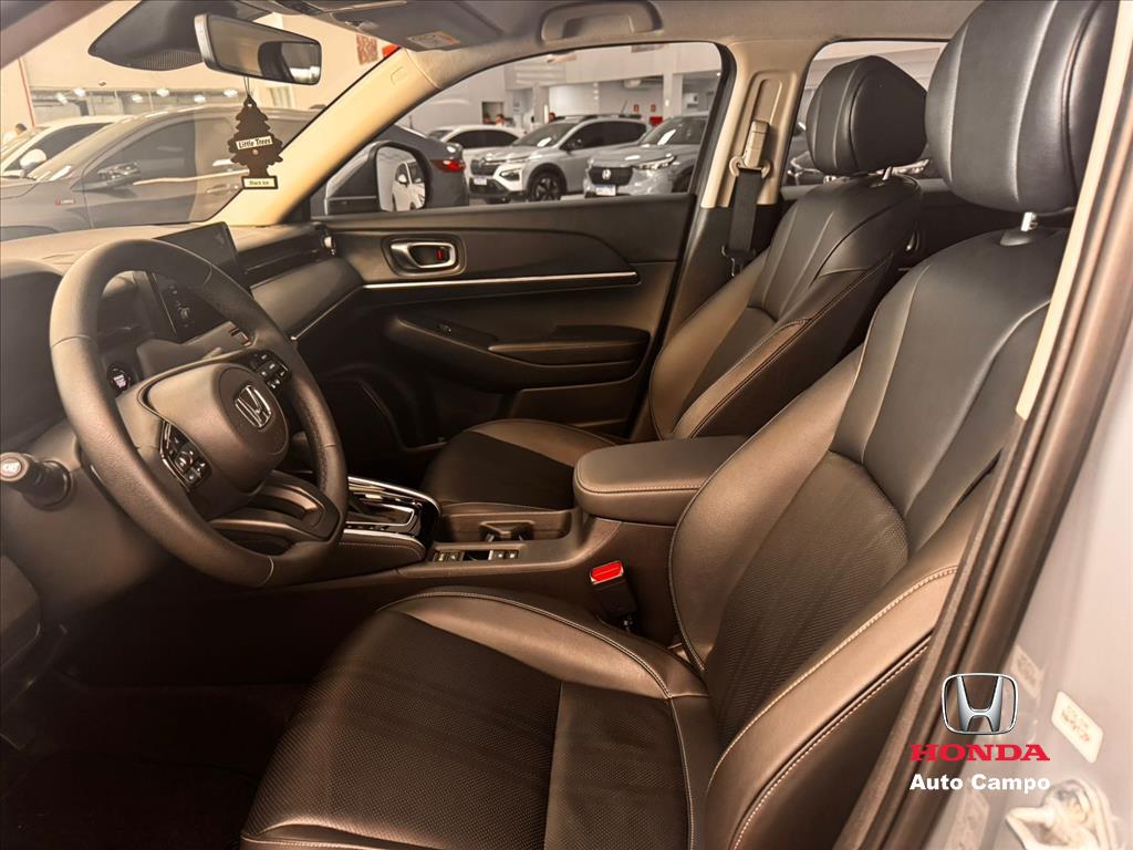 HR-V 1.5 DI I-VTEC FLEX EXL CVT10