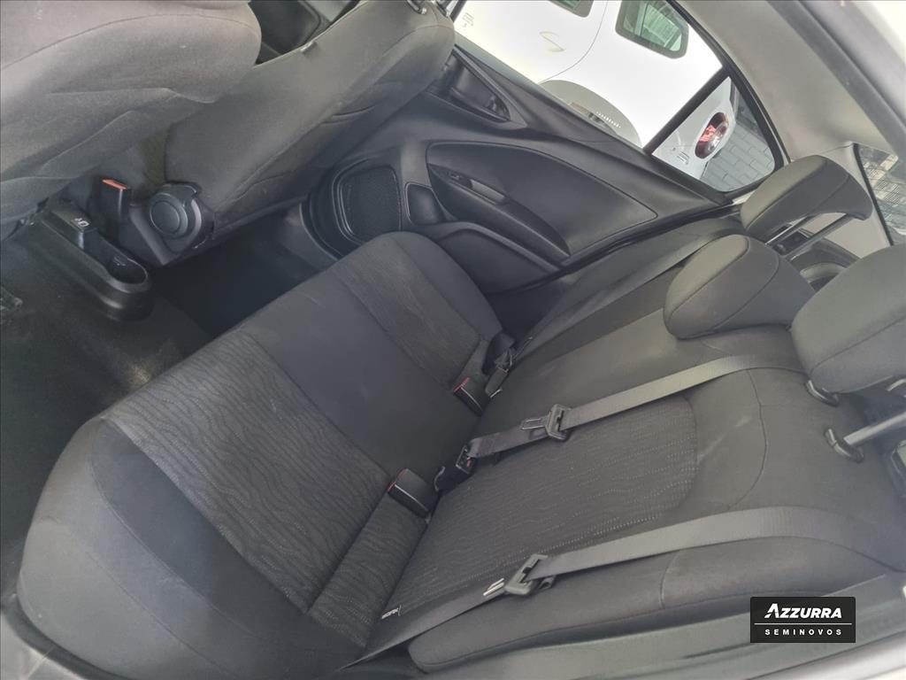 CRONOS 1.3 FIREFLY FLEX DRIVE MANUAL9