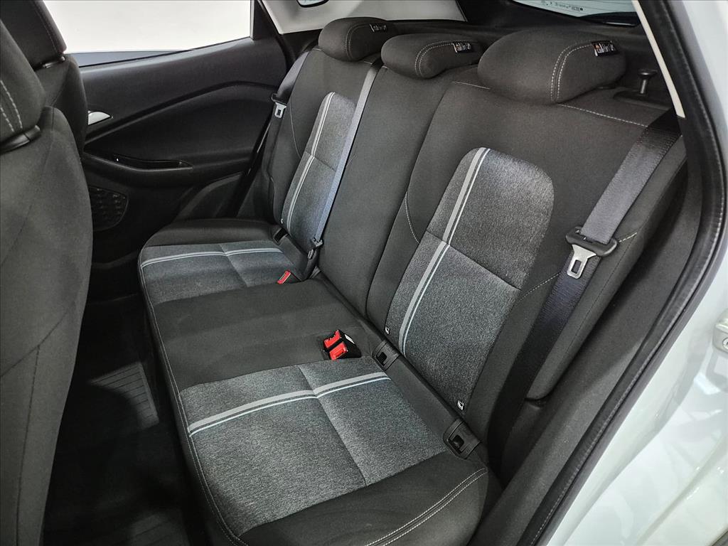 GM - Chevrolet-TRACKER-1.0 TURBO FLEX LT AUTOMÁTICO