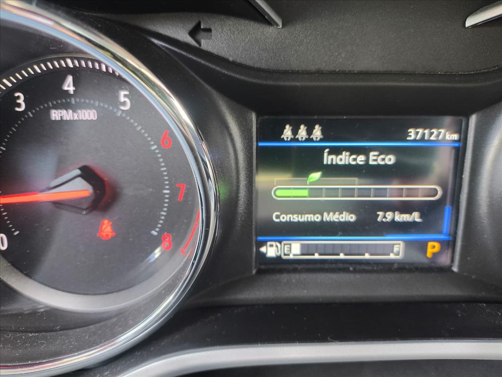 TRACKER 1.0 TURBO FLEX PREMIER AUTOMÁTICO13