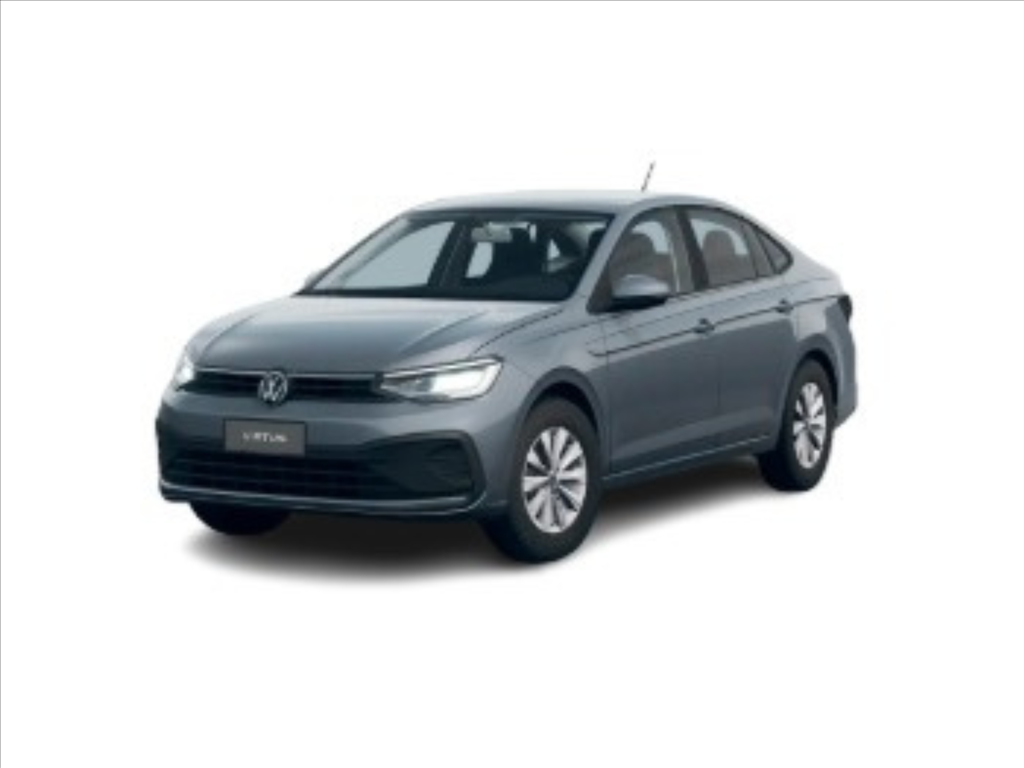VIRTUS 1.0 170 TSI AUTOMÁTICO