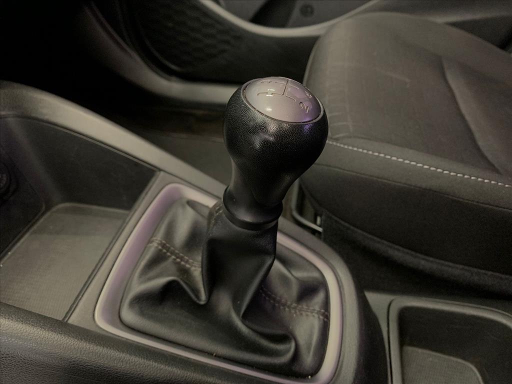 Hyundai-HB20-1.0 12V FLEX COMFORT MANUAL