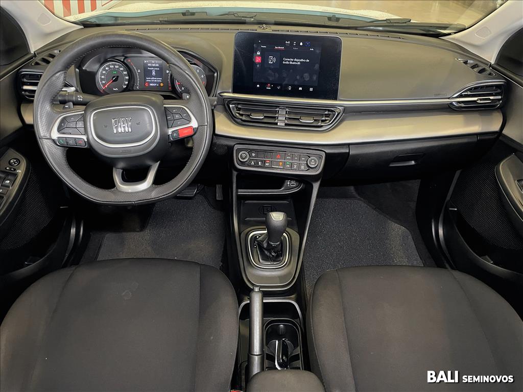 PULSE 1.0 TURBO 200 FLEX AUDACE CVT10