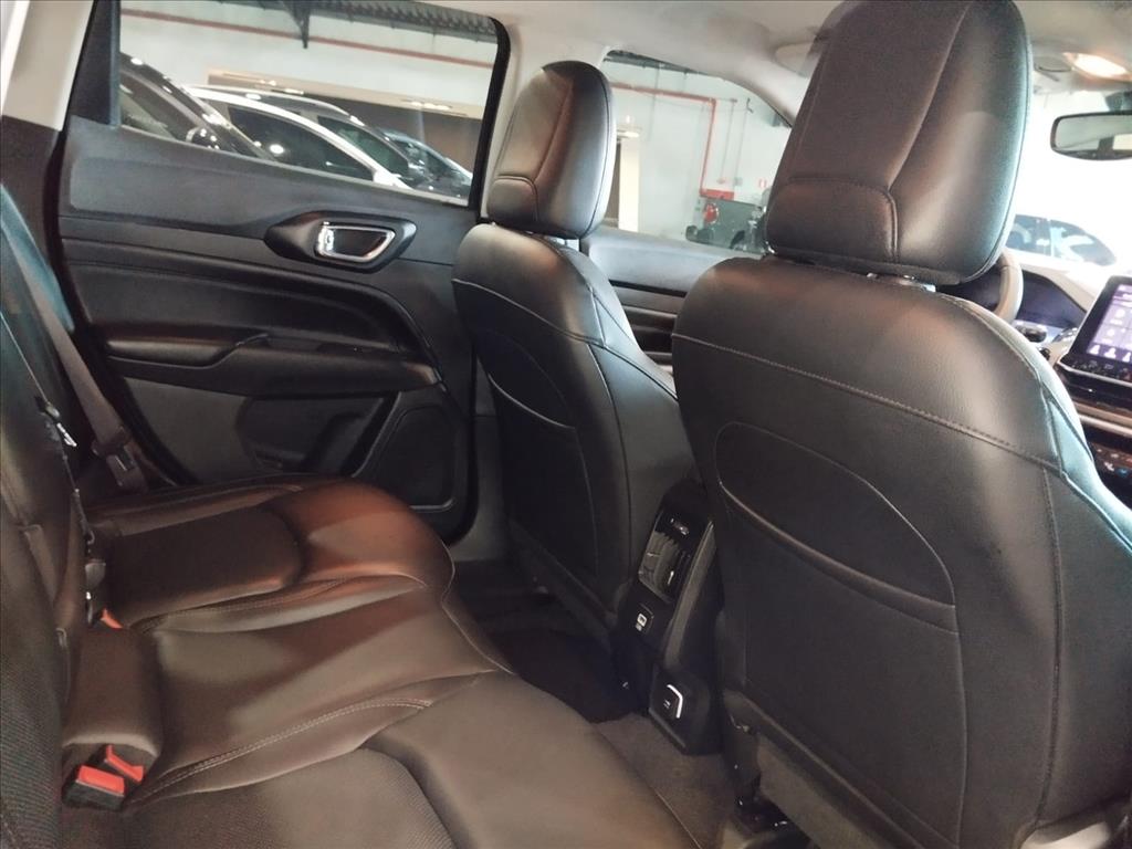 COMPASS 1.3 T270 TURBO FLEX LONGITUDE AT615