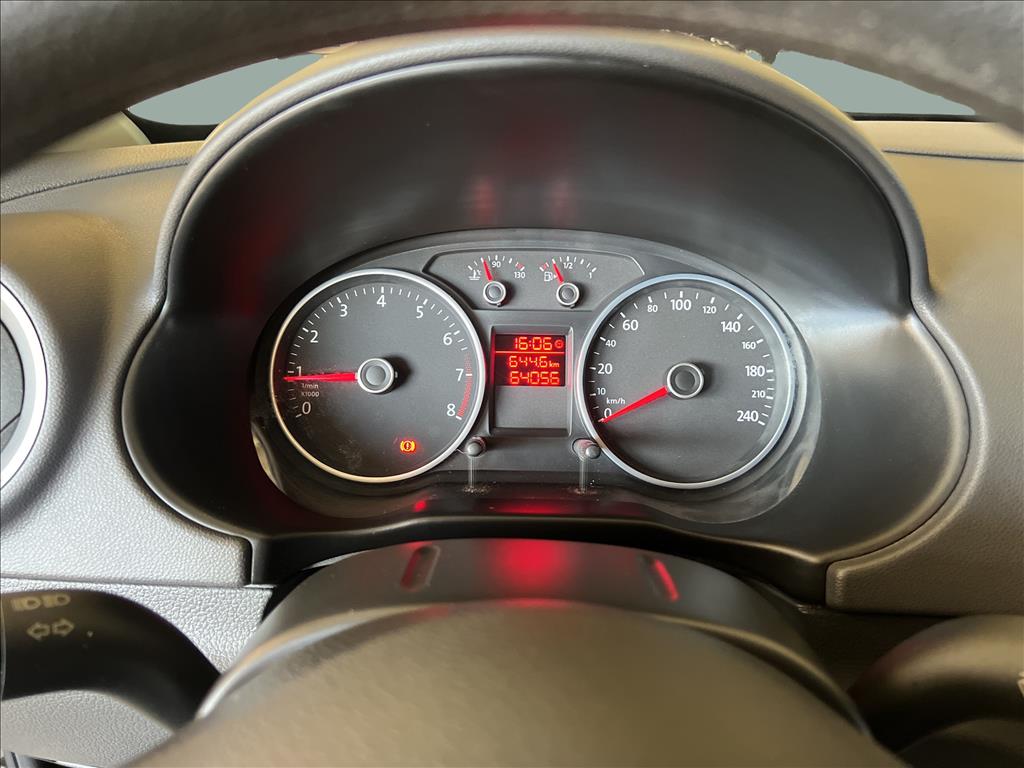 VOYAGE 1.6 MI 8V FLEX 4P MANUAL8
