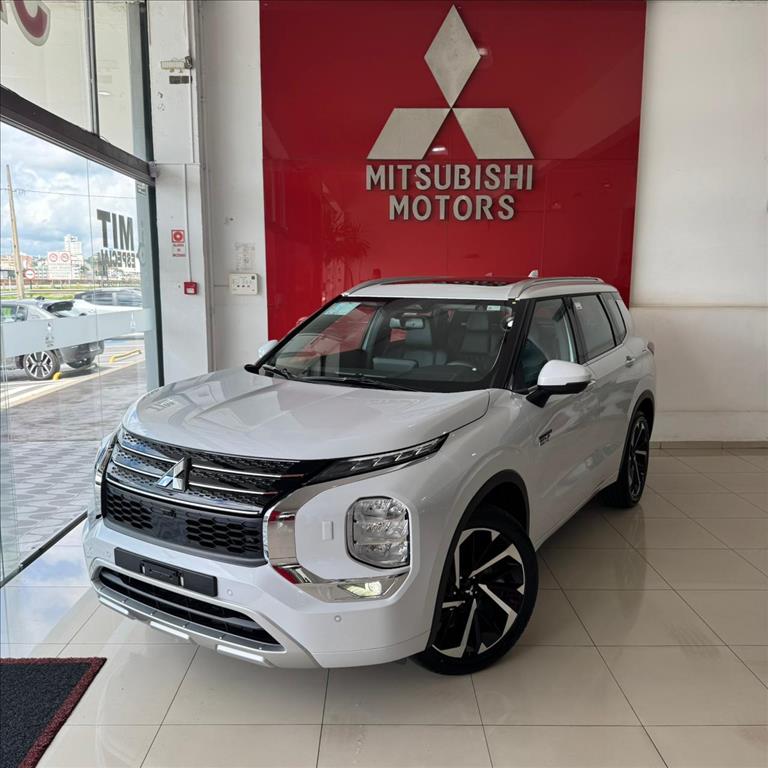 2.4 PHEV HPE-S S-AWC DHT