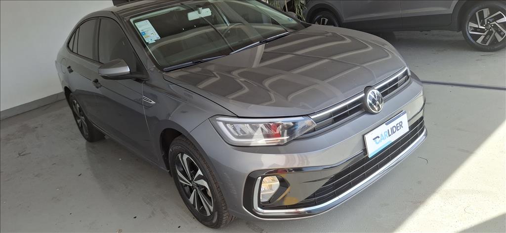 VIRTUS 1.0 200 TSI COMFORTLINE AUTOMÁTICO17