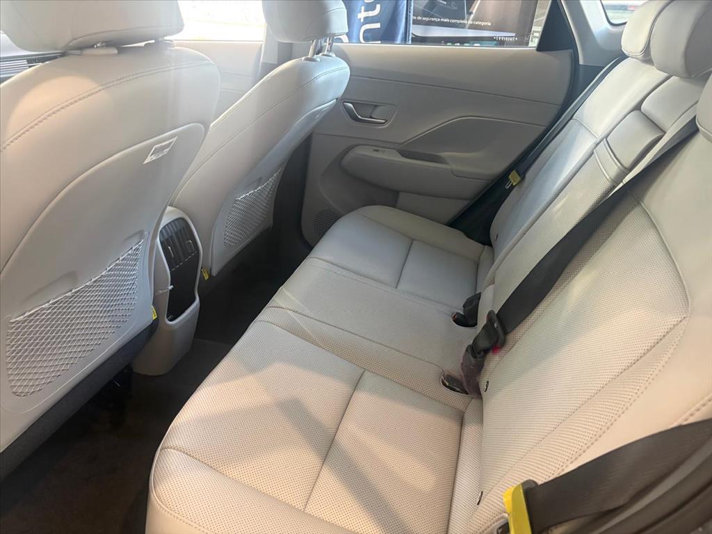 Hyundai-KONA-1.6 GDI HEV SIGNATURE DCT