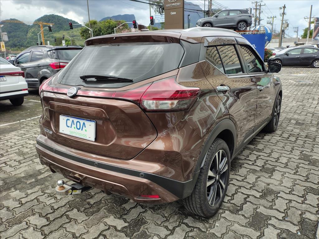 Nissan-KICKS-1.6 16V FLEXSTART EXCLUSIVE XTRONIC
