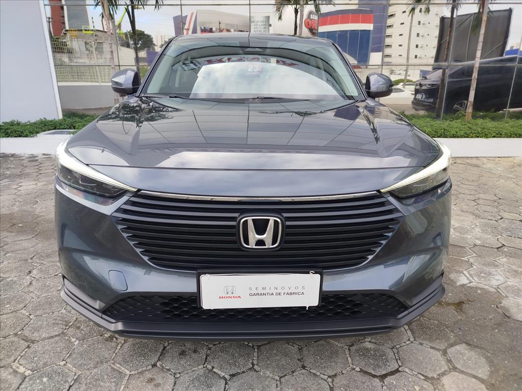 HR-V 1.5 DI I-VTEC FLEX EXL CVT