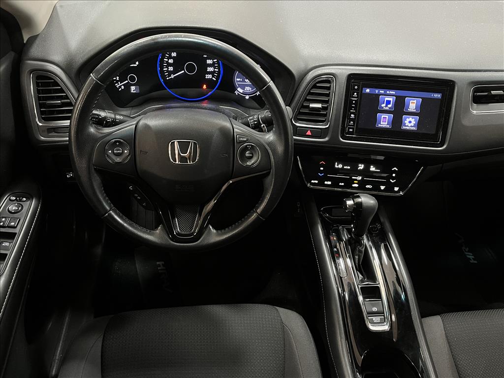HR-V 1.8 16V FLEX EX 4P AUTOMÁTICO15