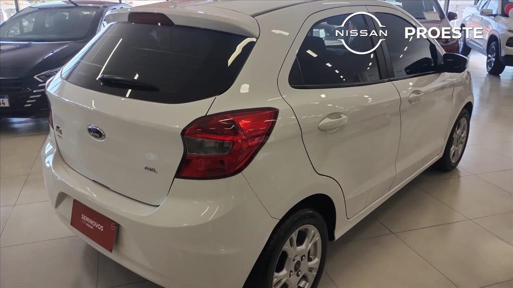 KA 1.0 TI-VCT FLEX SEL MANUAL3