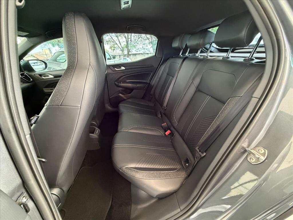 TERA 1.0 170 TSI HIGH AUTOMÁTICO18
