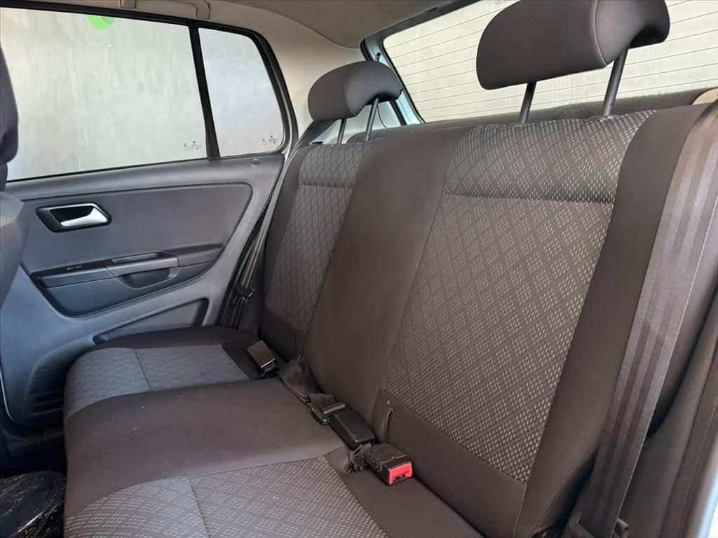 FOX 1.0 MPI TRENDLINE 12V FLEX 4P MANUAL6