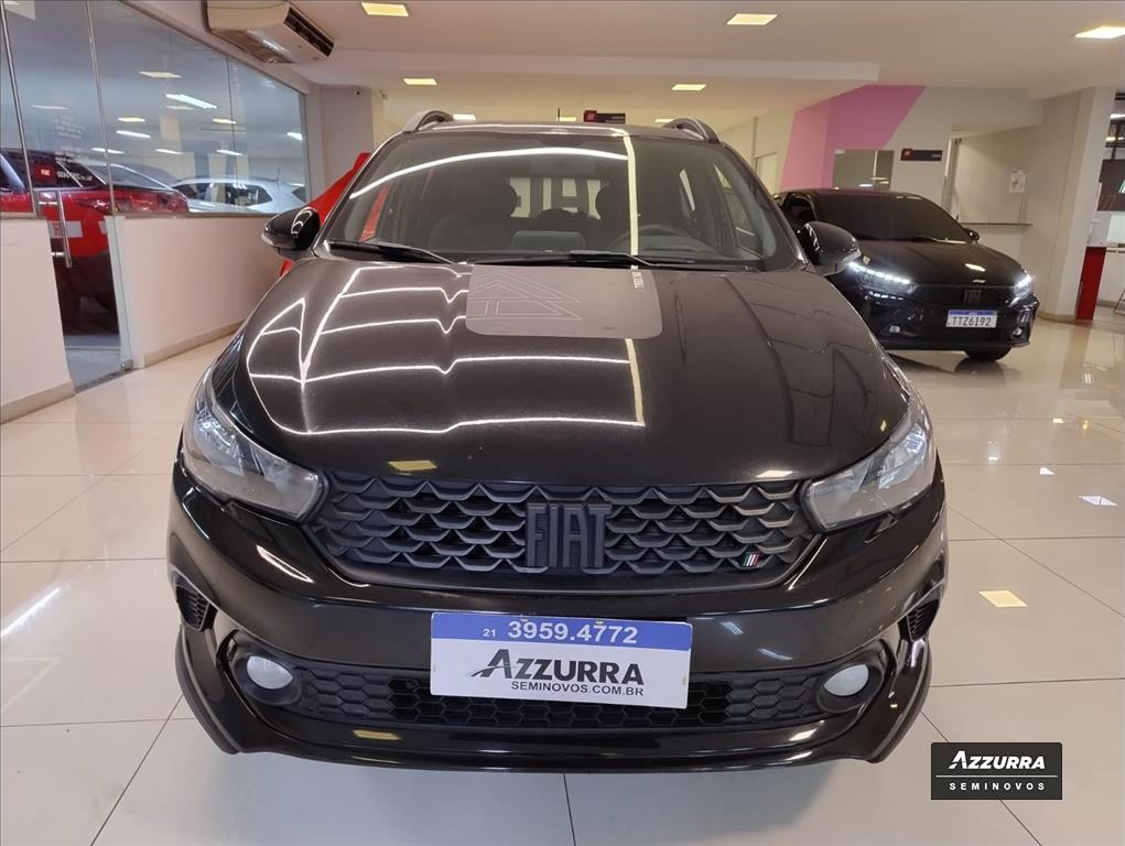 ARGO 1.3 FIREFLY FLEX TREKKING MANUAL