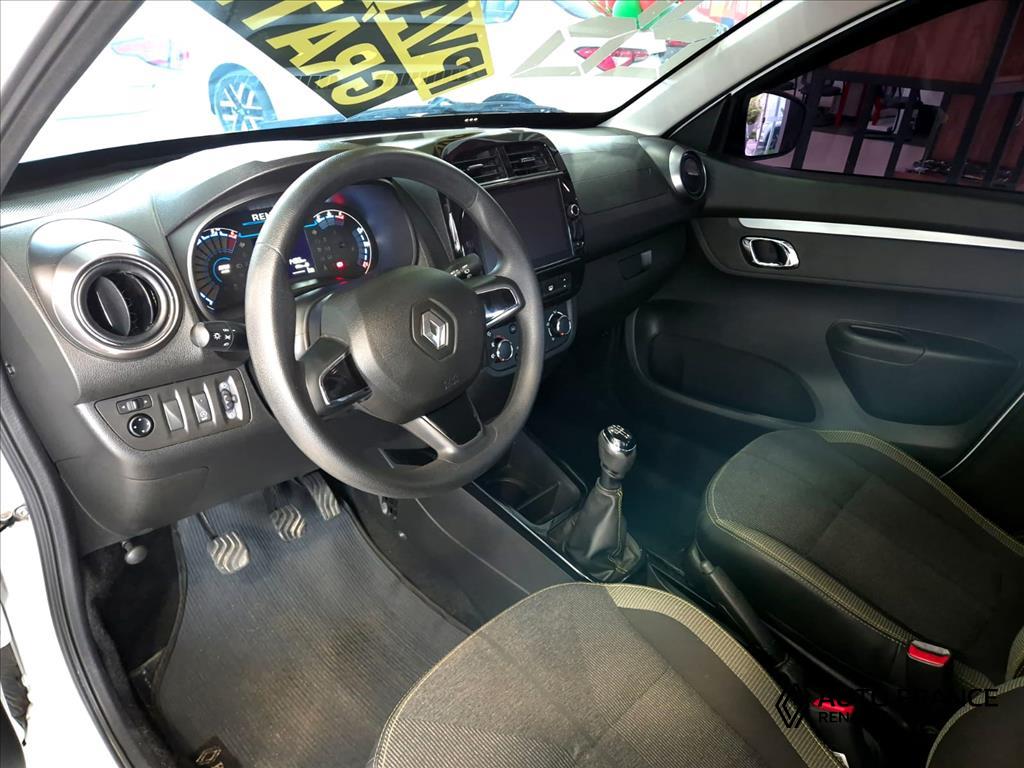 KWID 1.0 12V SCE FLEX OUTSIDER MANUAL11