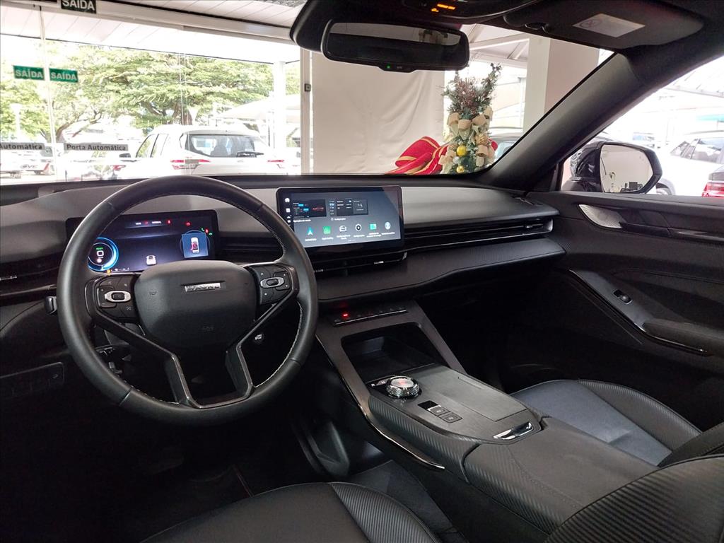 HAVAL H6 GT 1.5 PHEV AWD E-TRACTION6