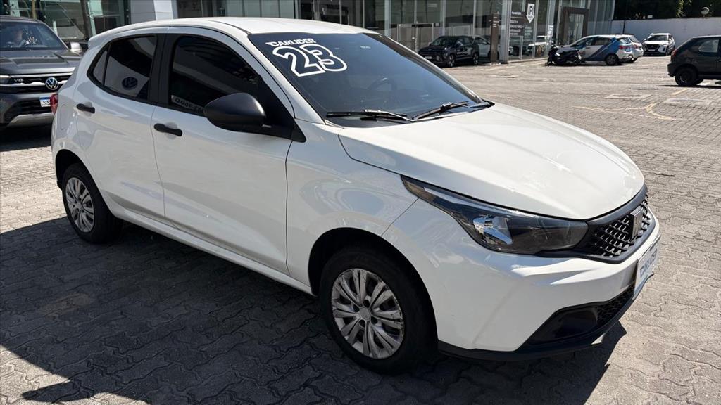 ARGO 1.0 FIREFLY FLEX MANUAL5