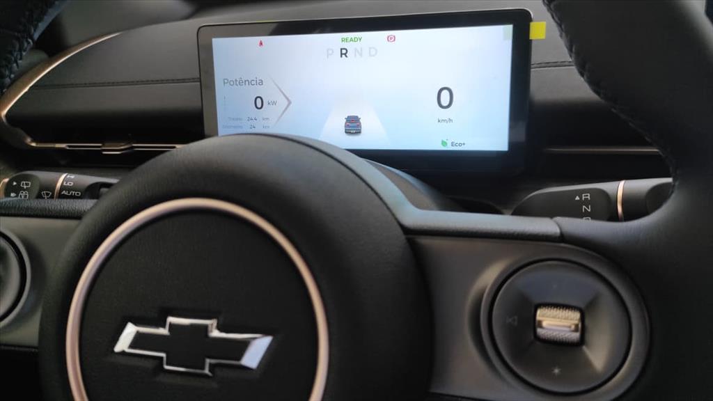 CAPTIVA EV 60 KW ELÉTRICO PREMIER9