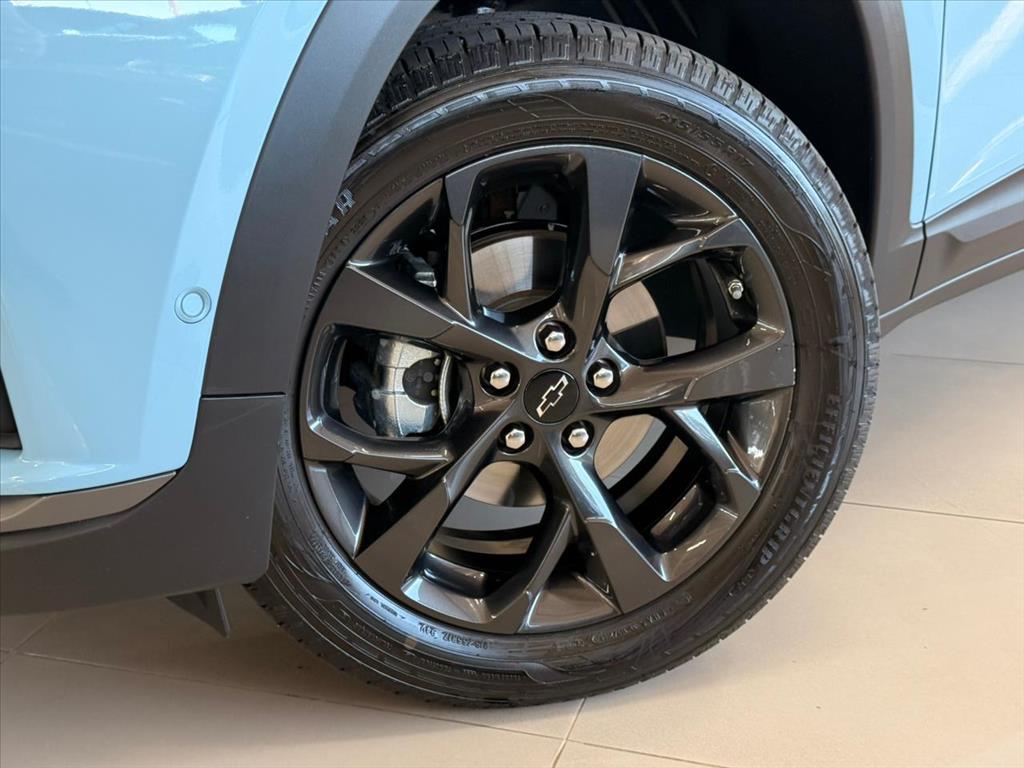 TRACKER 1.2 TURBO FLEX 100 ANOS AUTOMÁTICO15