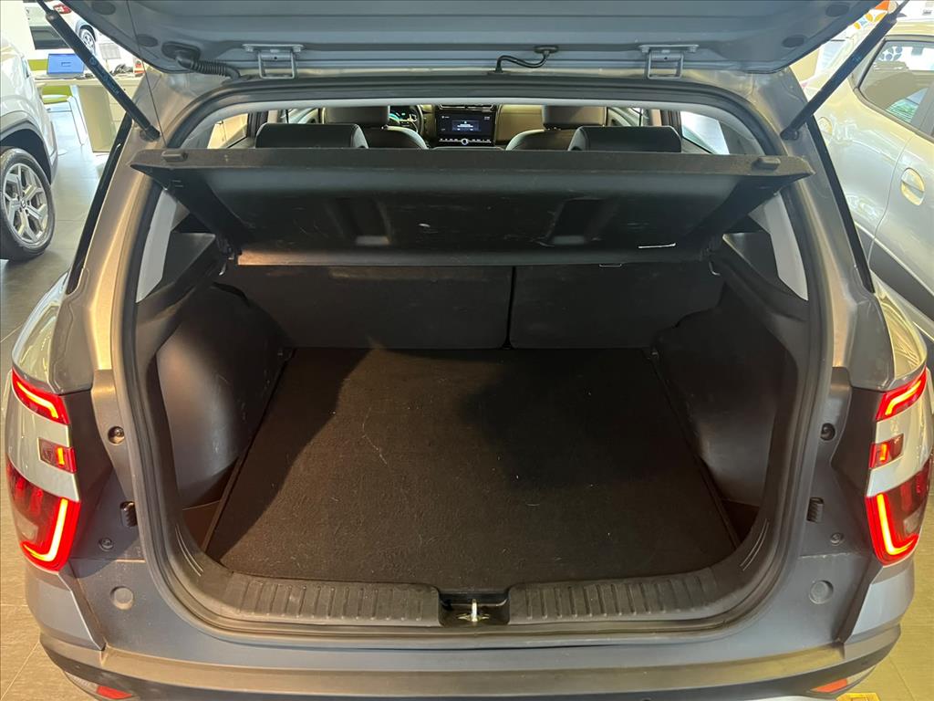 CRETA 1.0 TGDI FLEX PLATINUM AUTOMÁTICO16