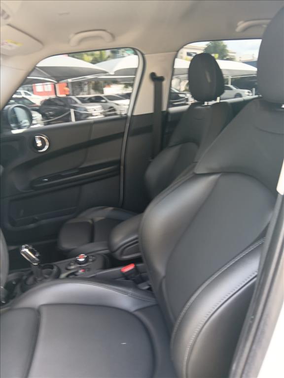 COUNTRYMAN 1.5 12V TWINPOWER TURBO GASOLINA COOPER EXCLUSIVE STEPTRONIC14