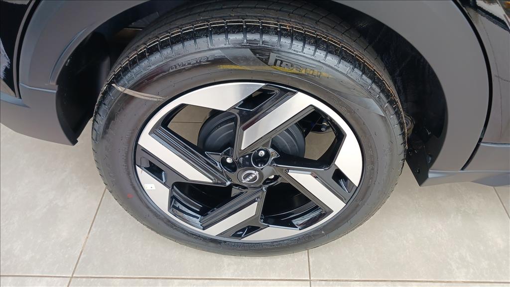 KAIT 1.6 FLEX ADVANCE XTRONIC17