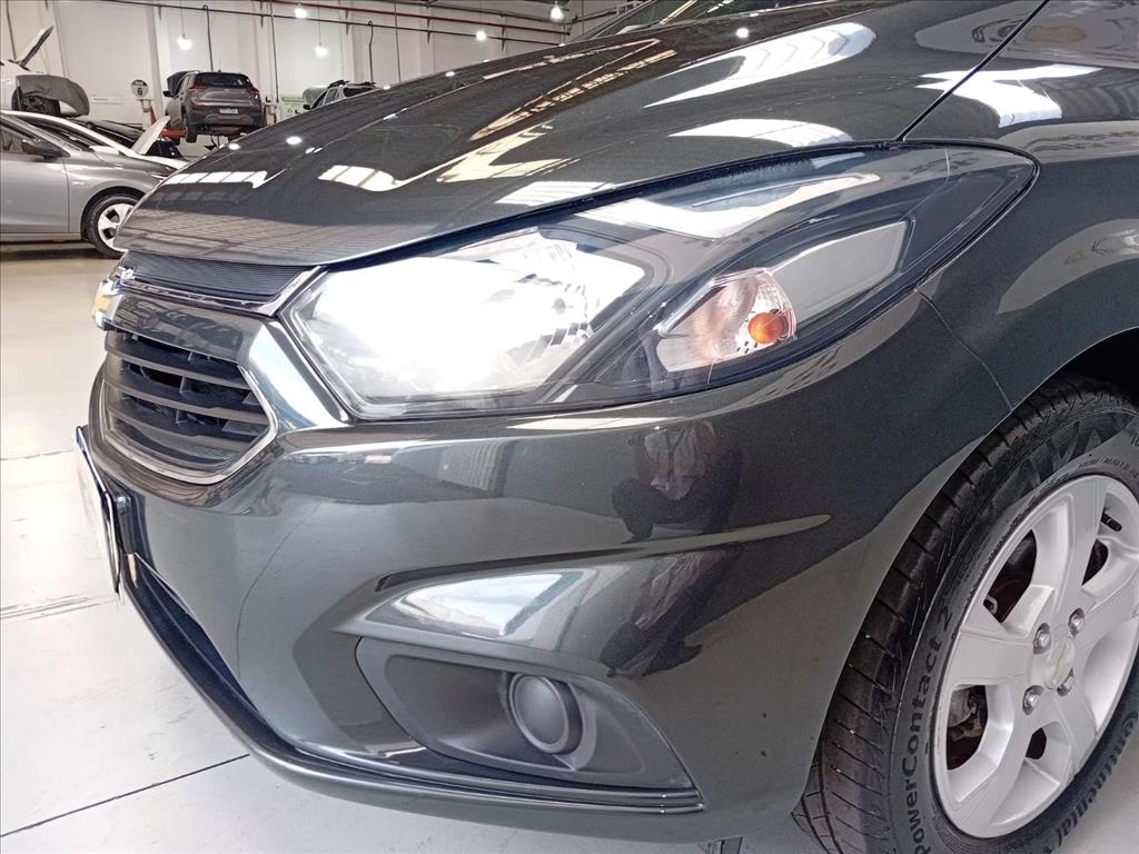 PRISMA 1.4 MPFI LT 8V FLEX 4P MANUAL13