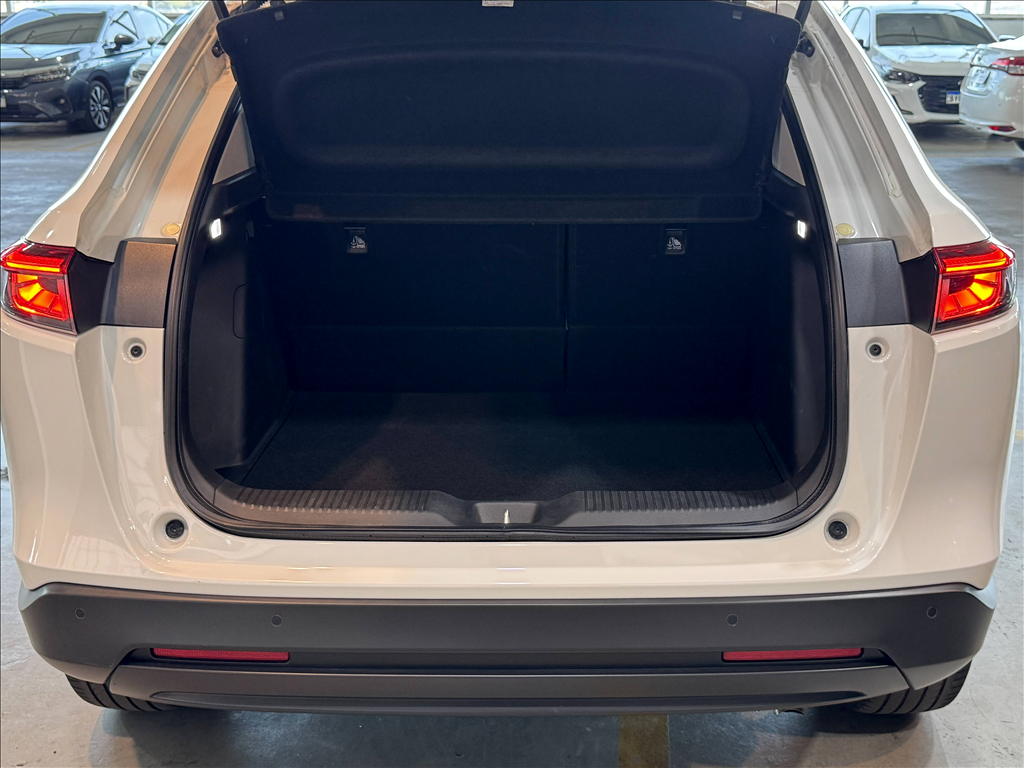 HR-V 1.5 DI I-VTEC FLEX EXL CVT13