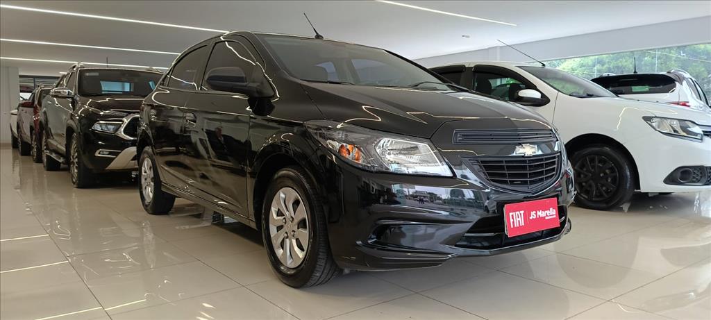 ONIX 1.0 MPFI JOY 8V FLEX 4P MANUAL