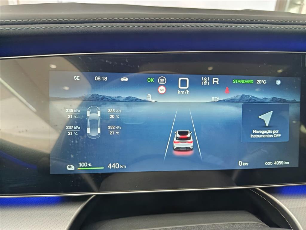 SEALION 7 82,5 KW ELÉTRICO AWD3