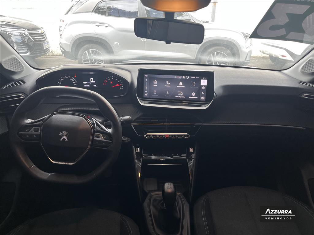 208 1.0 FIREFLY FLEX STYLE MANUAL12