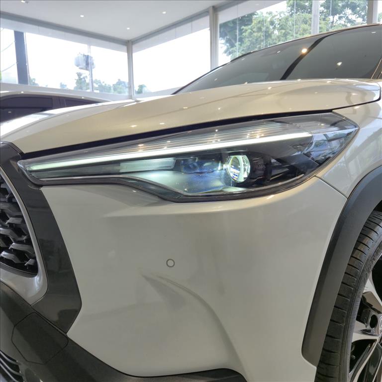 COROLLA CROSS 2.0 VVT-IE FLEX XRX DIRECT SHIFT6