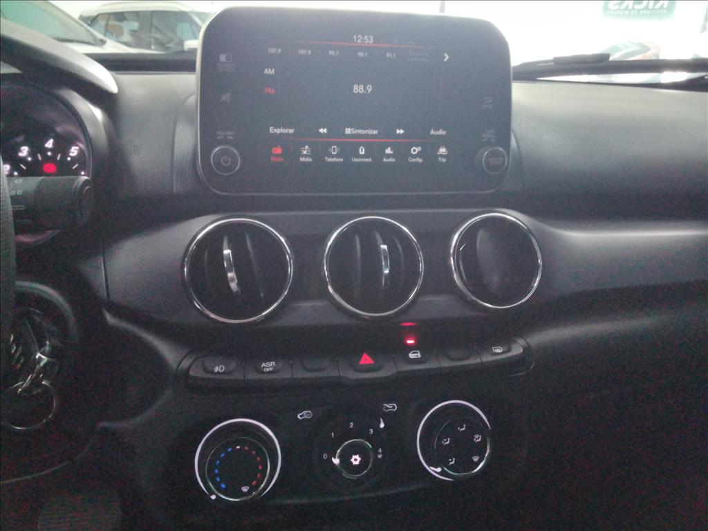ARGO 1.3 FIREFLY FLEX TREKKING CVT