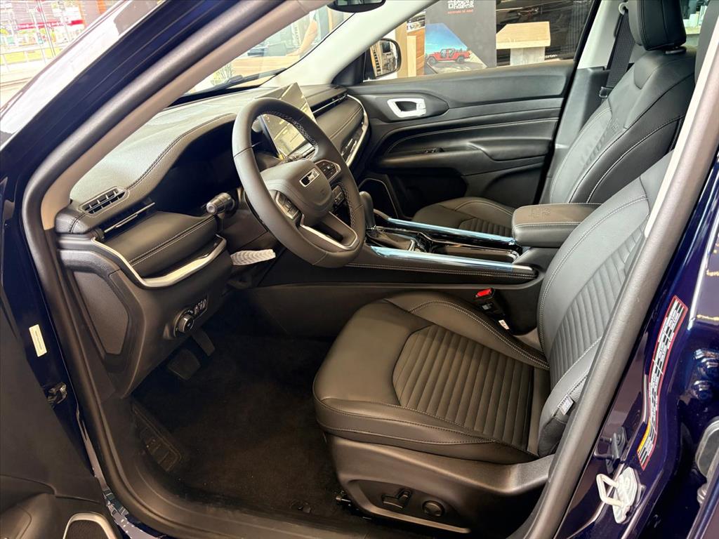 COMMANDER 1.3 T270 TURBO FLEX LONGITUDE AT67