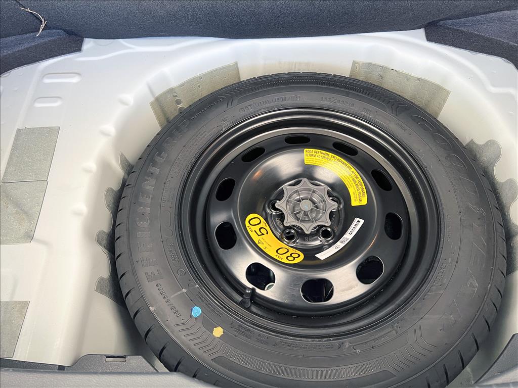 T-CROSS 1.0 200 TSI TOTAL FLEX COMFORTLINE AUTOMÁTICO19