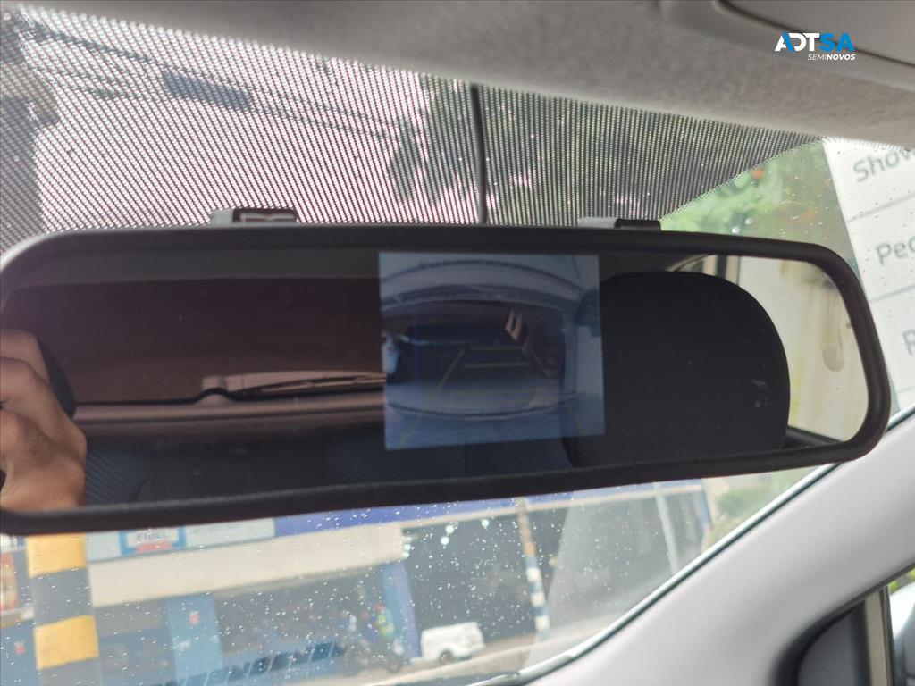 HYUNDAI HB20 1.6 COMFORT PLUS 16V FLEX 4P AUTOMÁTICO