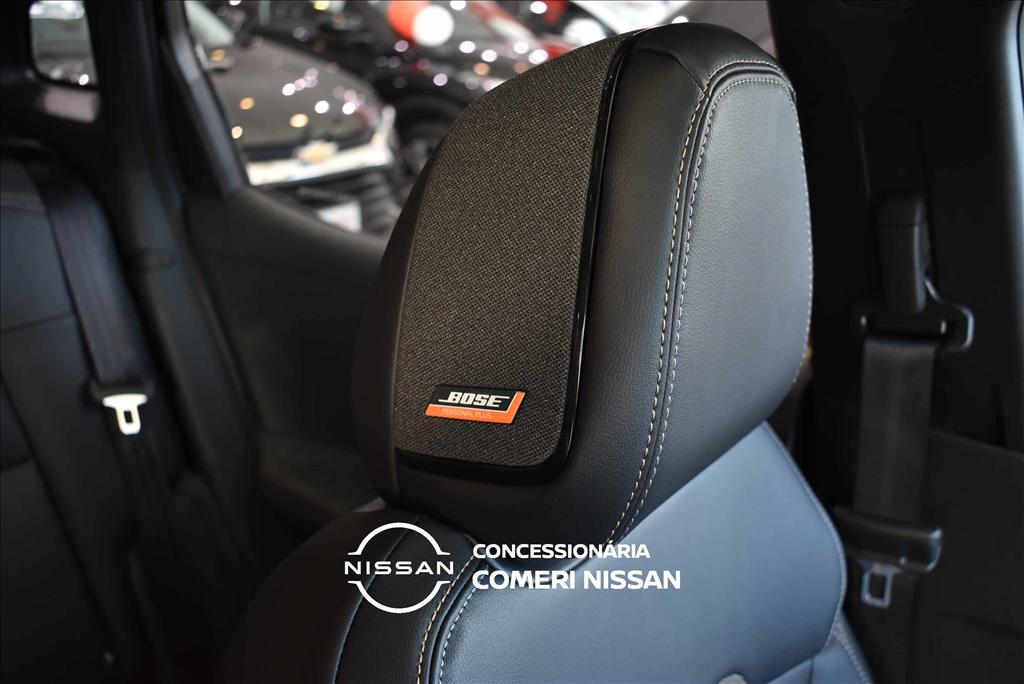 KICKS 1.0  TURBO FLEX PLATINUM DCT16