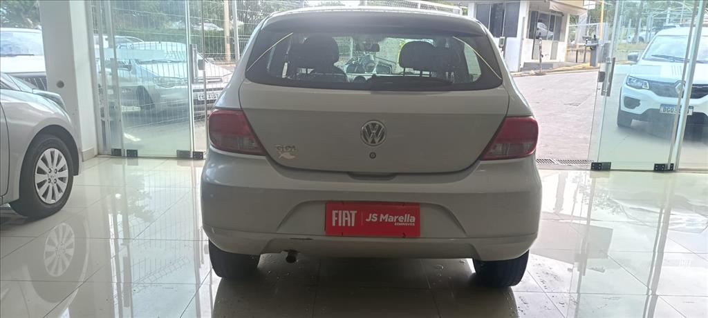 GOL 1.0 MI 8V FLEX 4P MANUAL G.V2