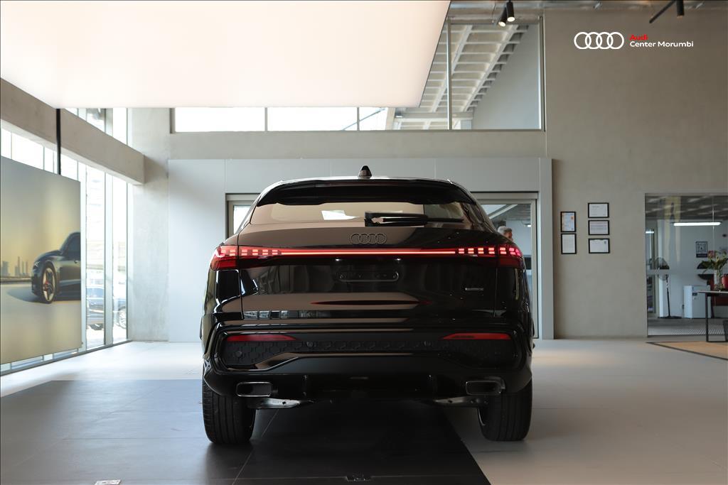 Q5 2.0 TFSI GASOLINA S LINE QUATTRO S TRONIC6